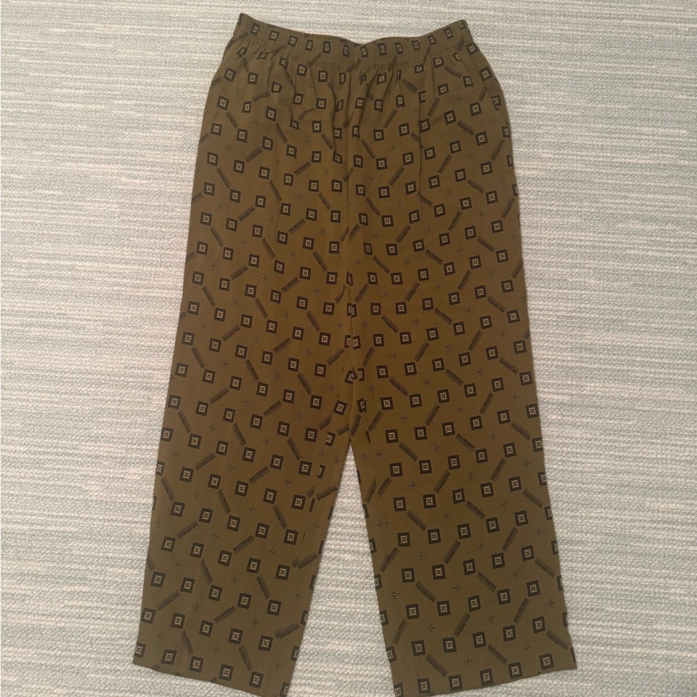 BALENCIAGA Trousers